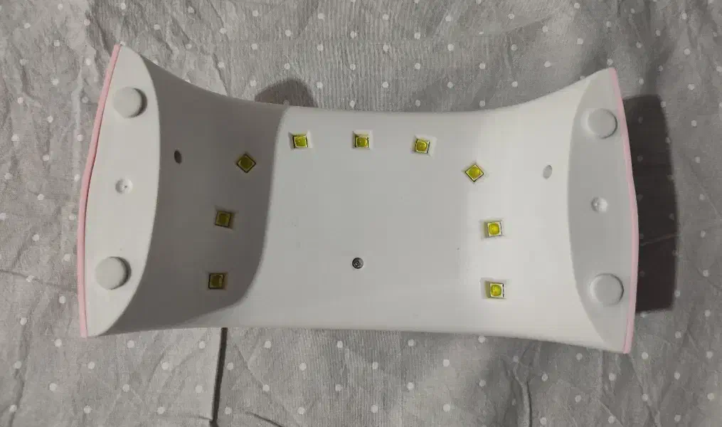 دستگاه UV sun 9x|آرایشی، بهداشتی، درمانی|فردیس, شهرک وحدت|دیوار