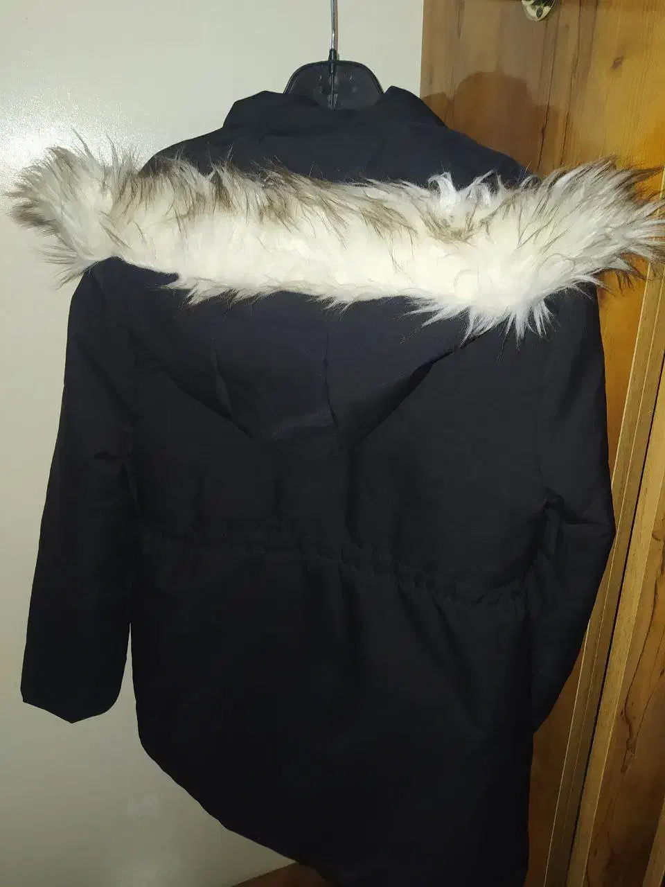 کاپشن زمستانی|لباس|ارومیه, |دیوار