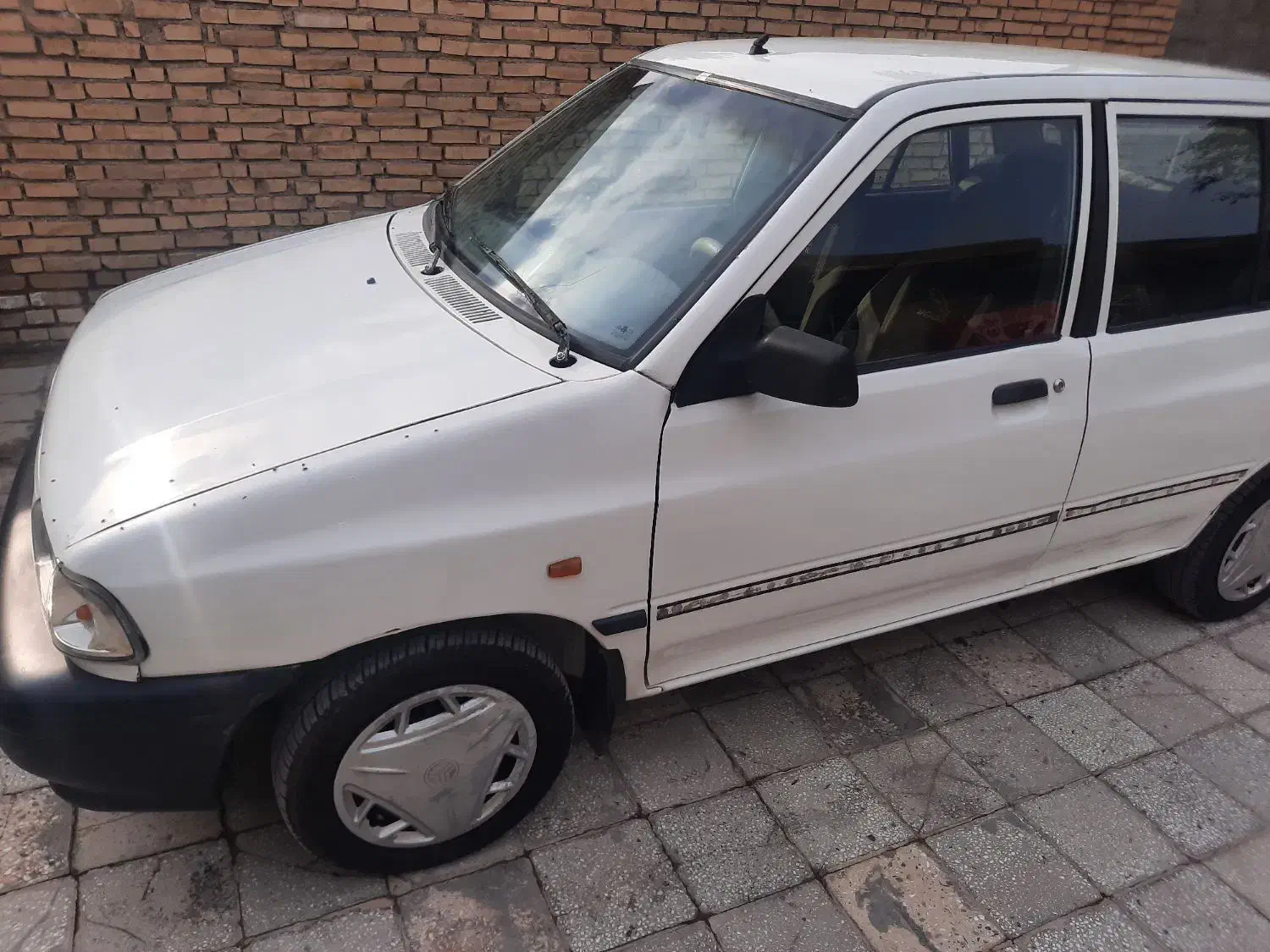 پراید ۱۳۱|خودرو سواری و وانت|کارون, |دیوار