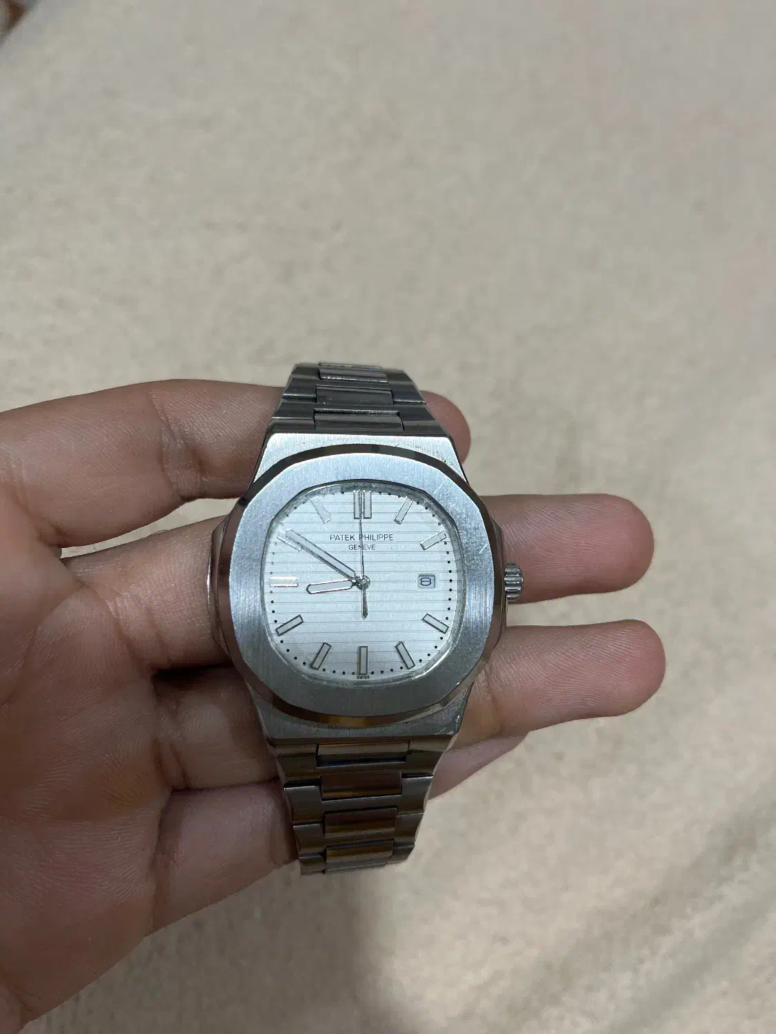 پتک فیلیپ موتر سوئیس|ساعت|دزفول, |دیوار