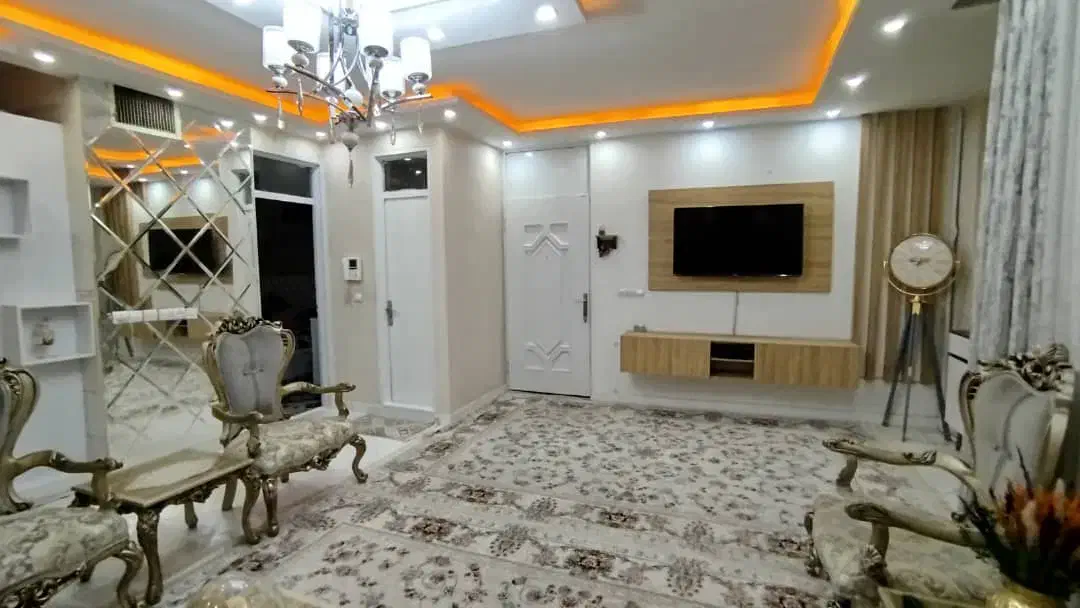 فروش آپارتمان61متر/سنددار/کاووسیه/شهرقدس/غلامشاهی|فروش آپارتمان|قدس, شهرقدس|دیوار