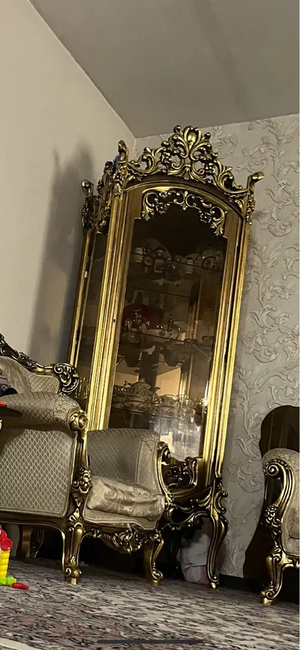 ویترین|بوفه، ویترین، کنسول|تهران, شمیران‌نو|دیوار