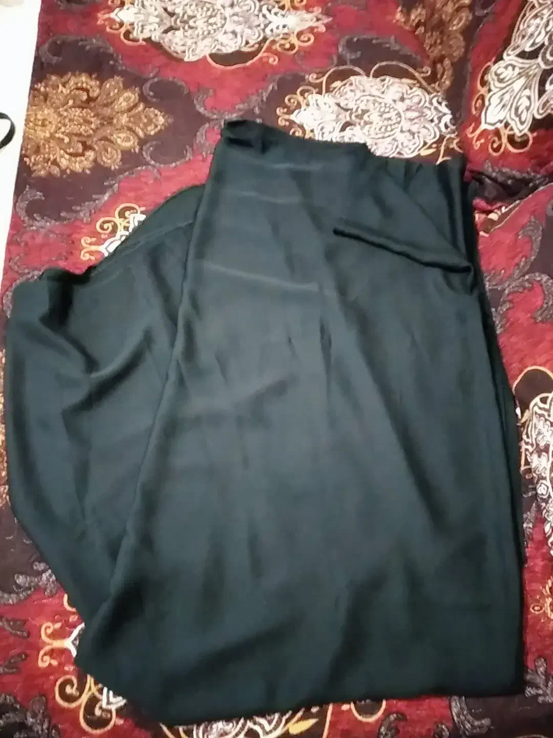 چادر قجری|لباس|صفادشت, |دیوار