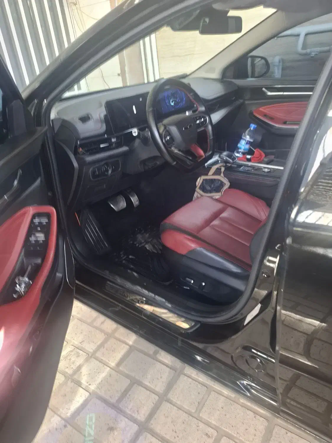 اریزو ۶ جی تی|خودرو سواری و وانت|کرمانشاه, |دیوار