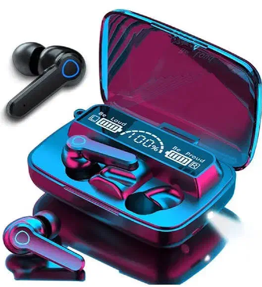 ایرپاد m19|لوازم جانبی موبایل و تبلت|کاشان, فاز ۱ ناجی آباد|دیوار