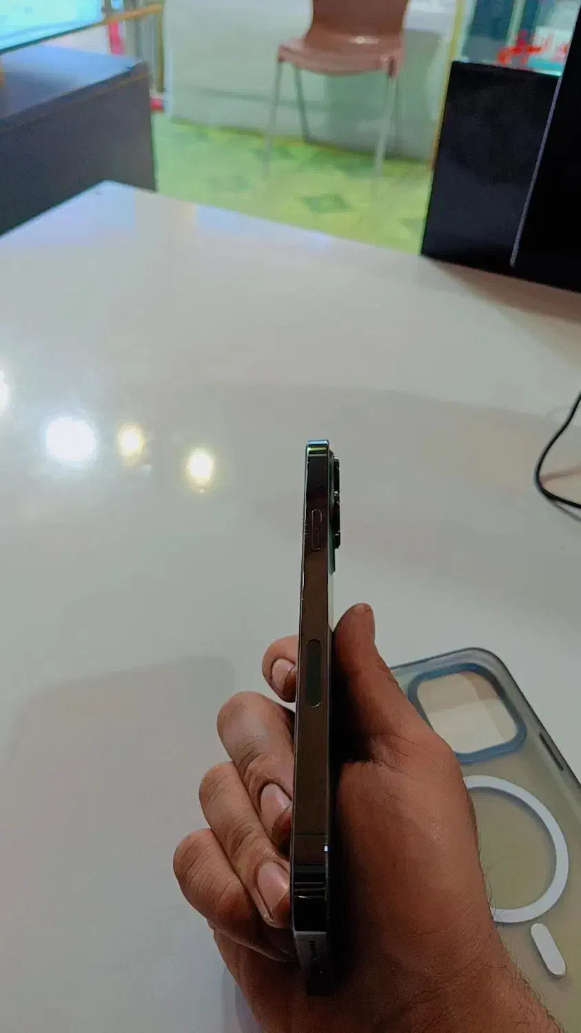 13 pro max|موبایل|زرند, |دیوار