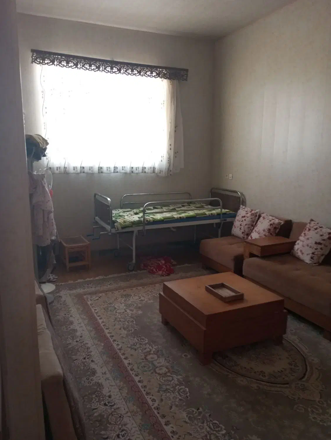 منزل فروشی شهرک۲۲بهمن|فروش خانه و ویلا|کاشان, شهرک ۲۲ بهمن|دیوار