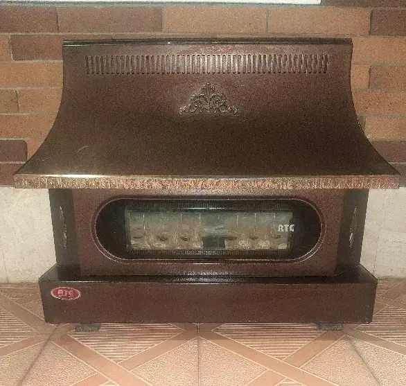 بخاری گازی|بخاری، هیتر، شومینه|کرمان, |دیوار