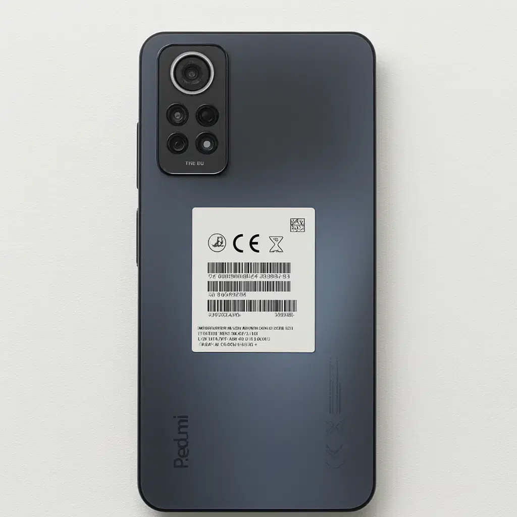 شیائومی نوت 12|موبایل|کرمان, |دیوار