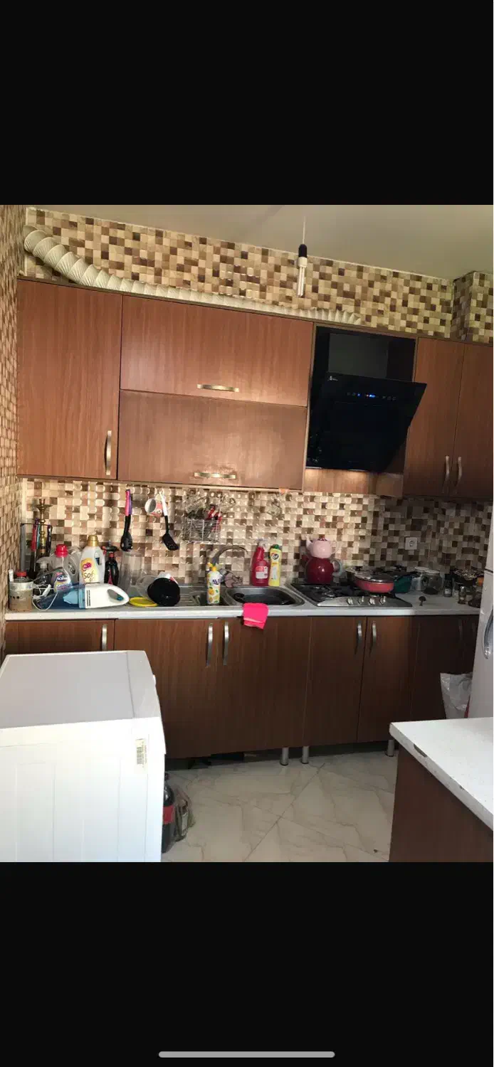 فروش اپارتمان ۳۸متری یکخوابه با امکانات|فروش آپارتمان|تهران, دروازه شمیران|دیوار