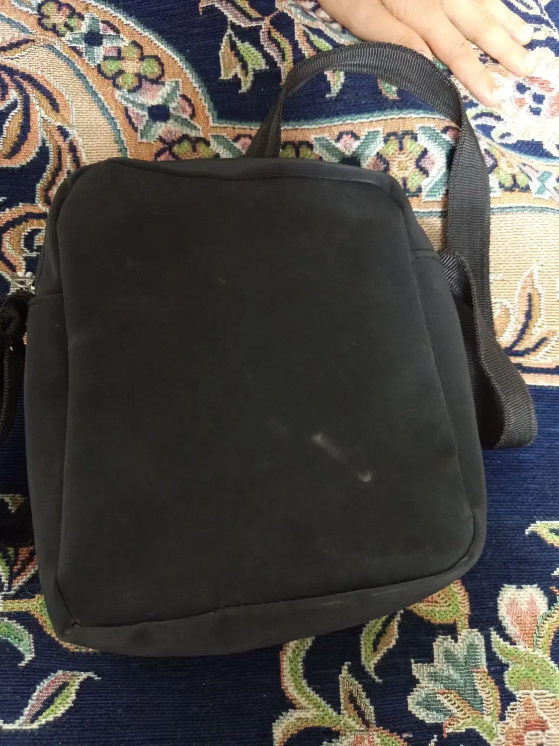 کیف پیدا شده|کیف، کفش، کمربند|سبزوار, فرهنگیان|دیوار