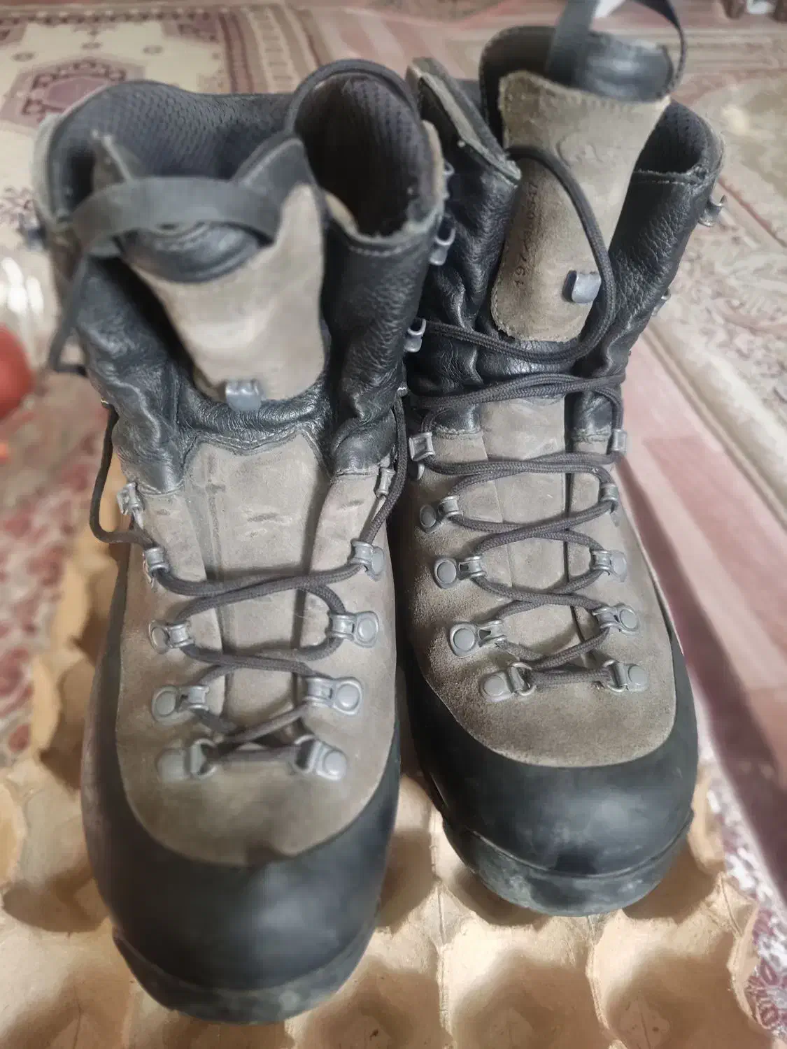 کفش کوهنوردی|کوهنوردی و کمپینگ|تهران, آرارات|دیوار