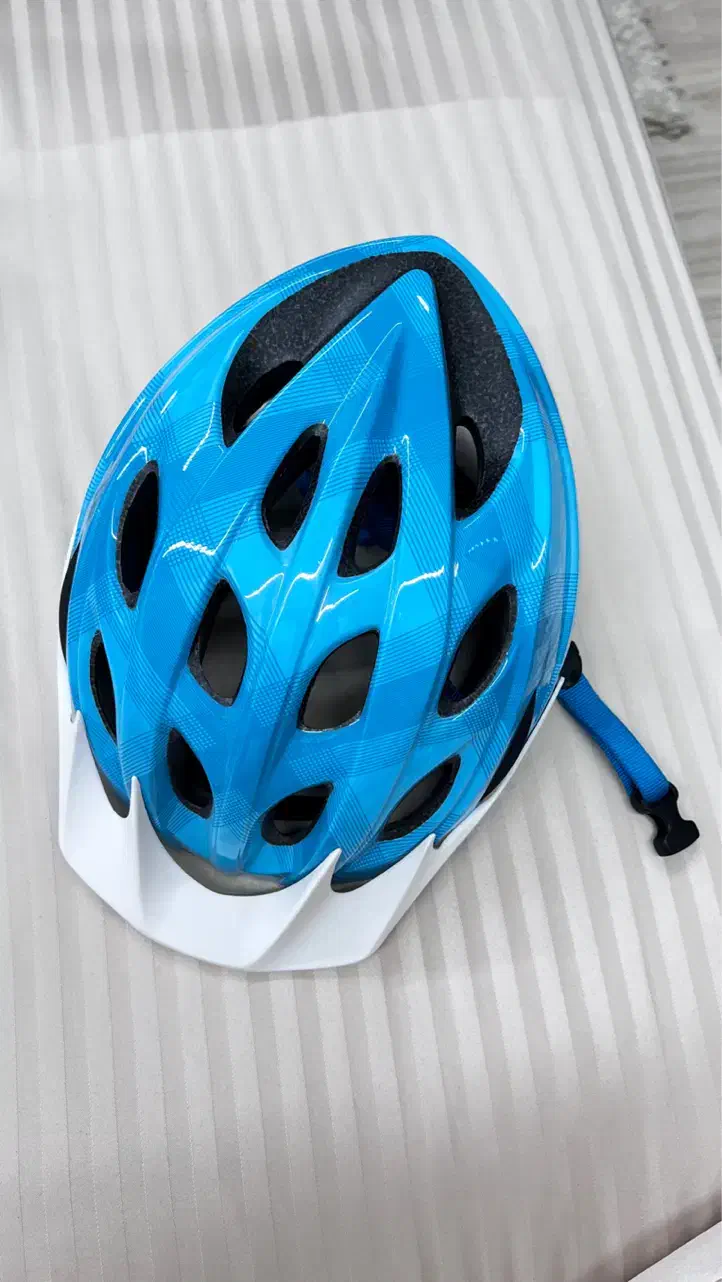 کلاه دوچرخه سواری جاینت|دوچرخه، اسکیت، اسکوتر|مشهد, آزادشهر|دیوار