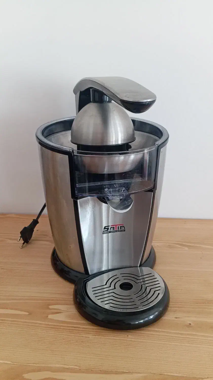 آب مرکبات گیری|آبمیوهگیر و آبمرکباتگیر|مشهد, الهیه|دیوار