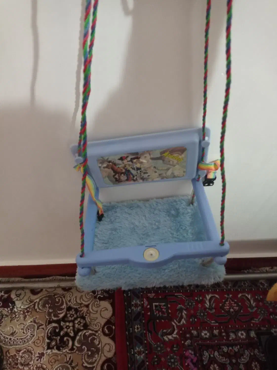 تاب بچگانه|اسباب و اثاث بچه|چهاربرج, |دیوار