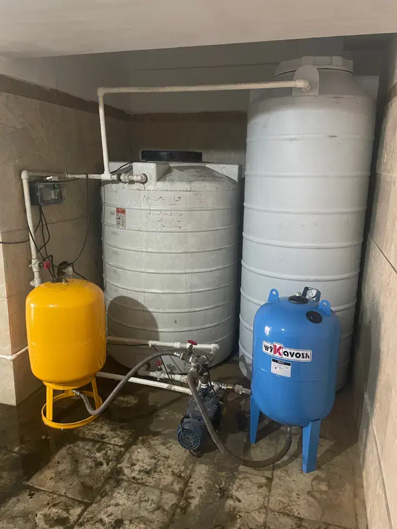 تعمیرات پکیج ابگرمکن سرویس پمپ تهرانپارس شوفاژغربی|خدمات پیشه و مهارت|تهران, تهرانپارس شرقی|دیوار