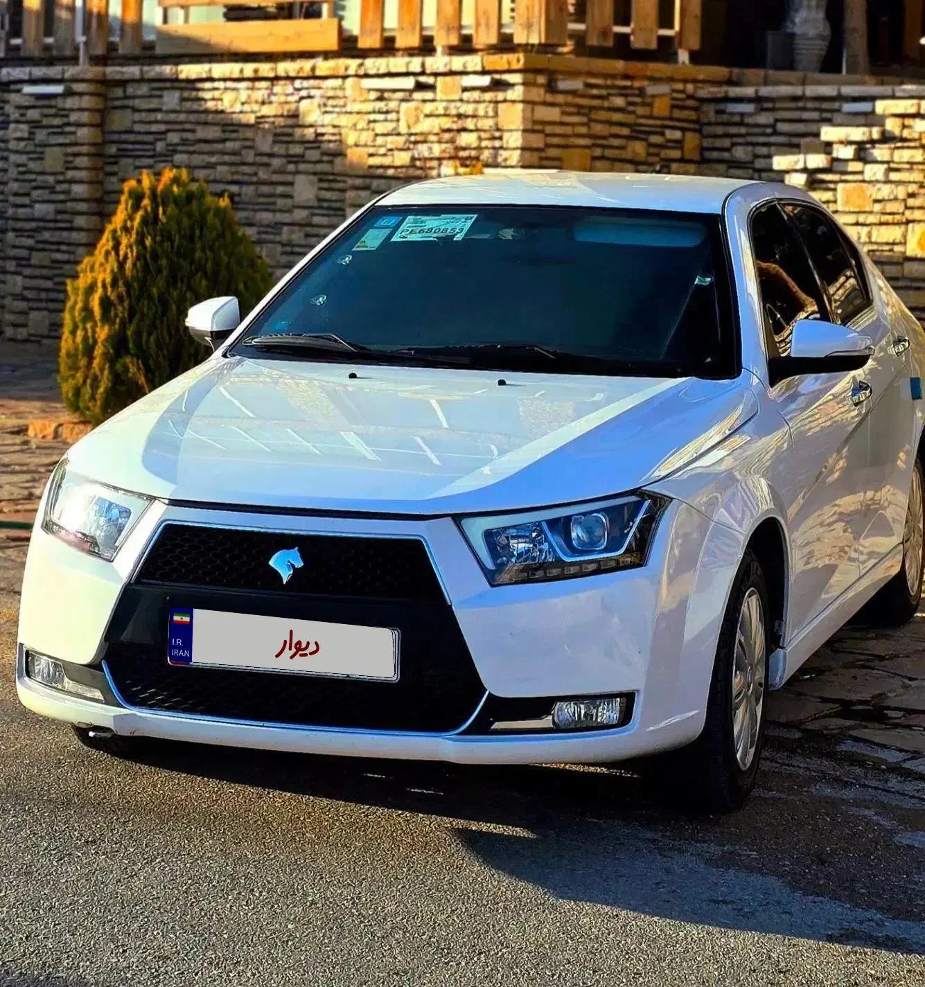 دنا پلاس|خودرو سواری و وانت|یاسوج, |دیوار