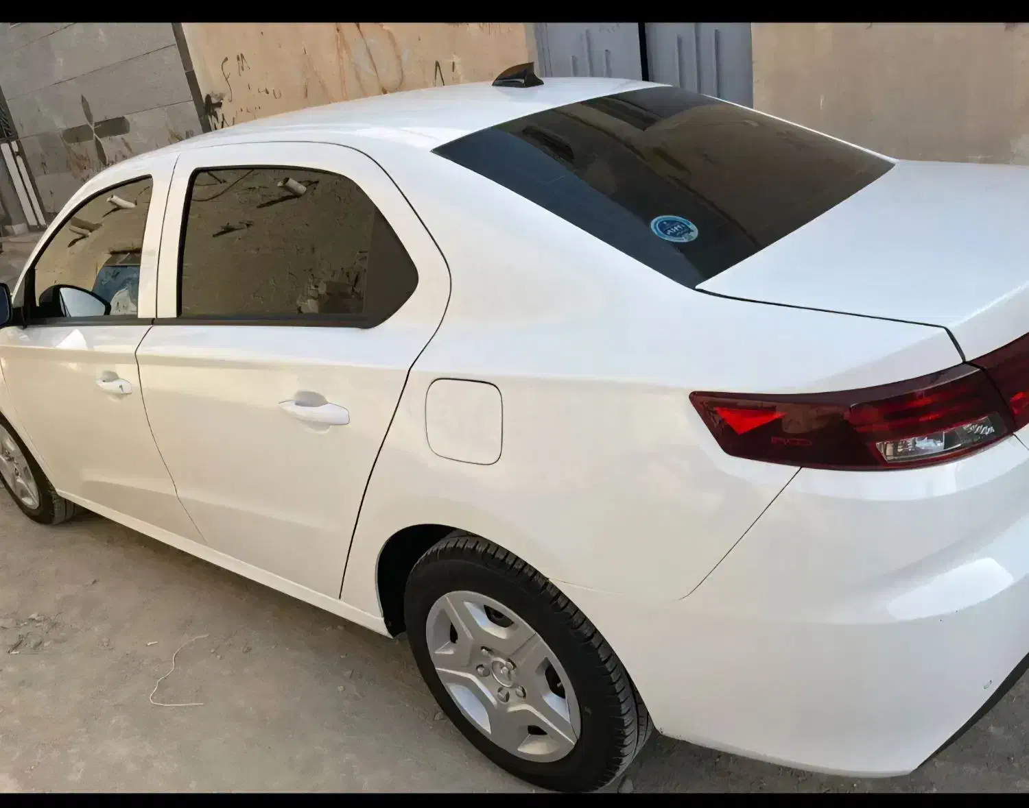 تارا v1پلاس ۶دنده مدل ۱۴۰۴|خودرو سواری و وانت|زاهدان, |دیوار