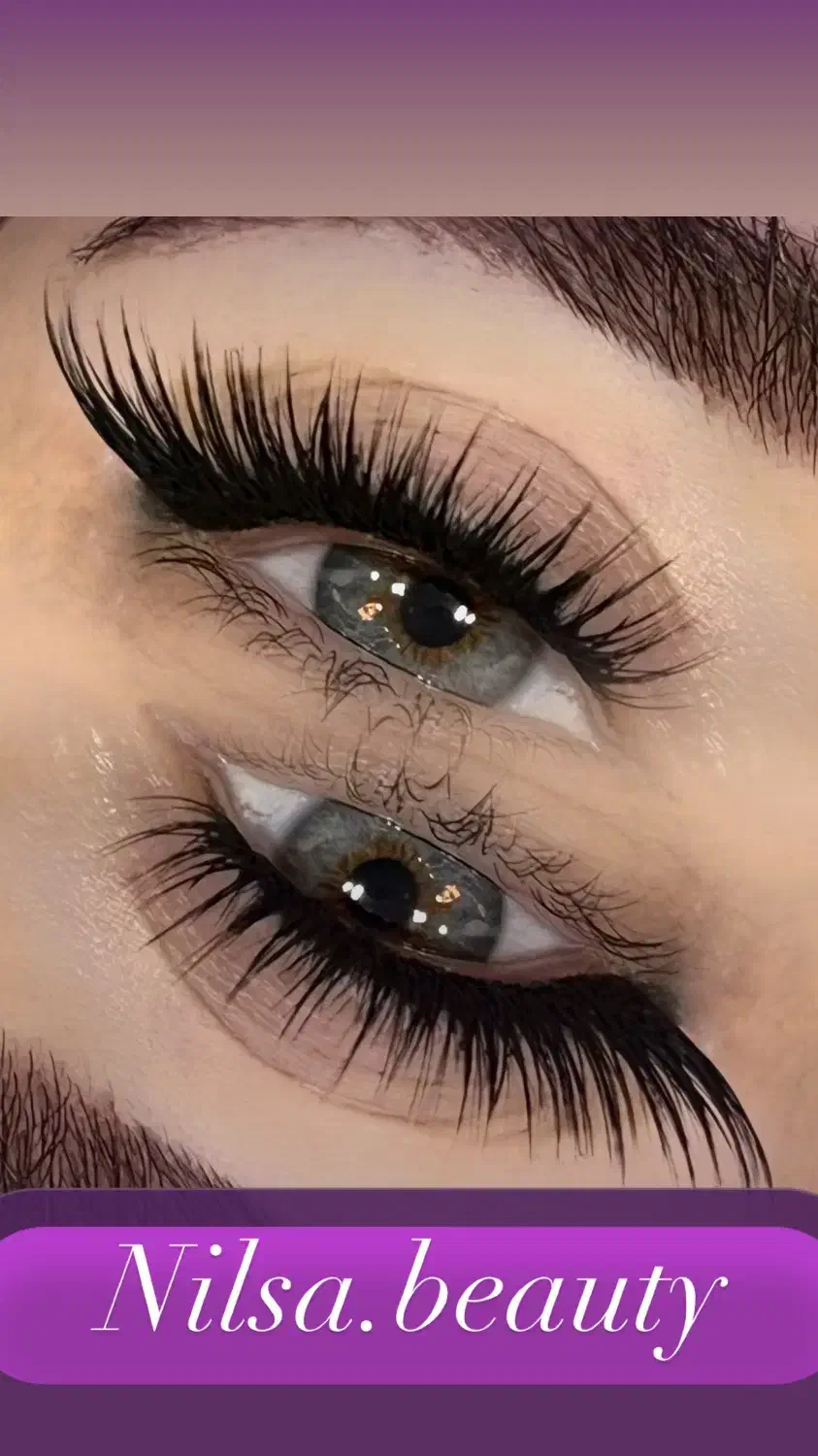 تخفیف کاشت ناخن و مژه فقط به مدت ۷۲ ساعت۱۵۰|خدمات آرایشگری و زیبایی|تهران, تهرانپارس جنوبی|دیوار