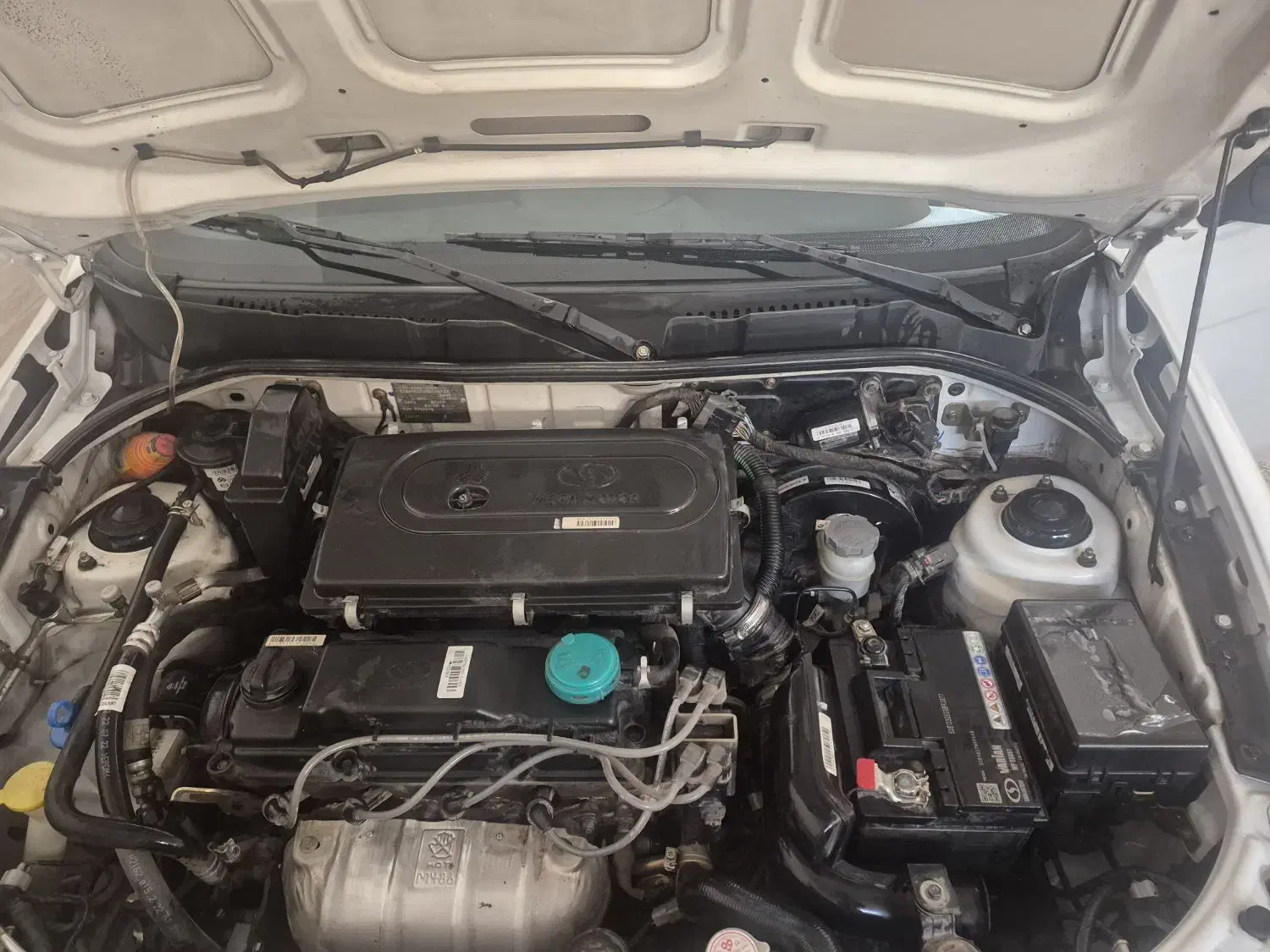 ساینا s مدل 1401 بسیار سالم و تمیز|خودرو سواری و وانت|الوند, |دیوار