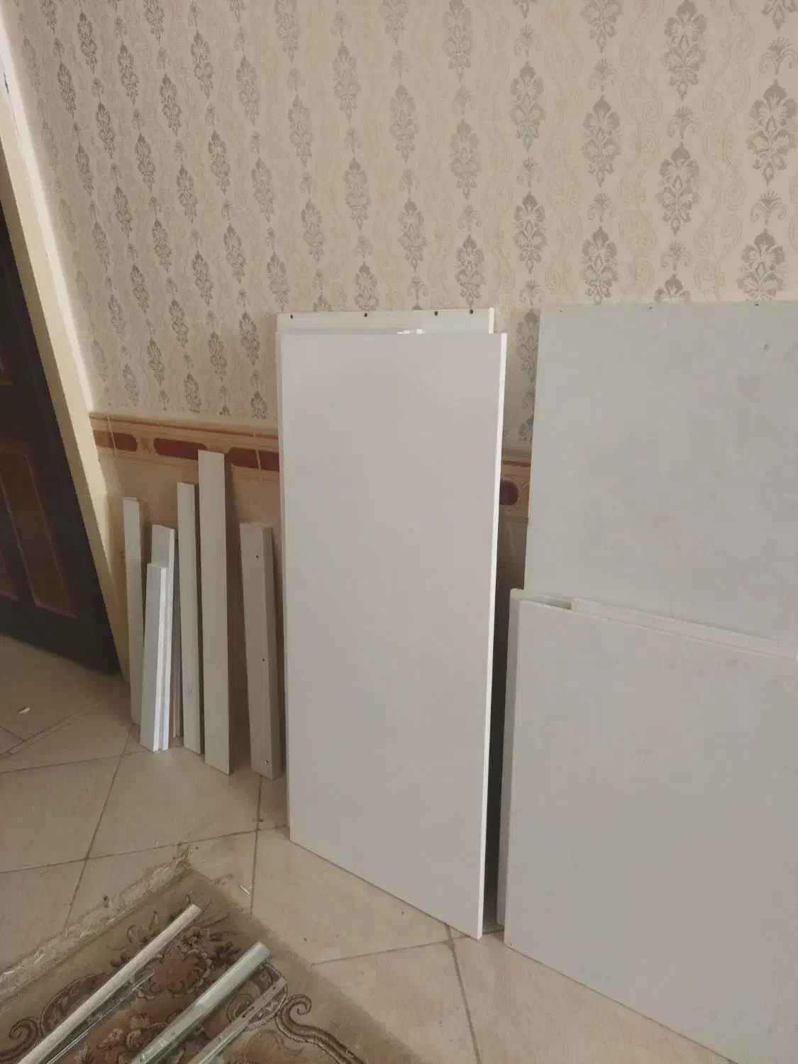 کابینت آشپزخانه|مصالح و تجهیزات ساختمان|ملایر, |دیوار