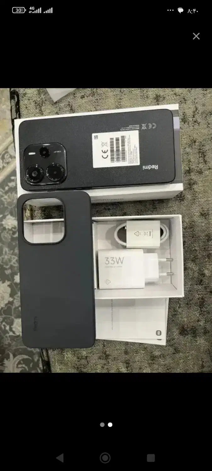 نوت۱۴|موبایل|بندر ماهشهر, |دیوار