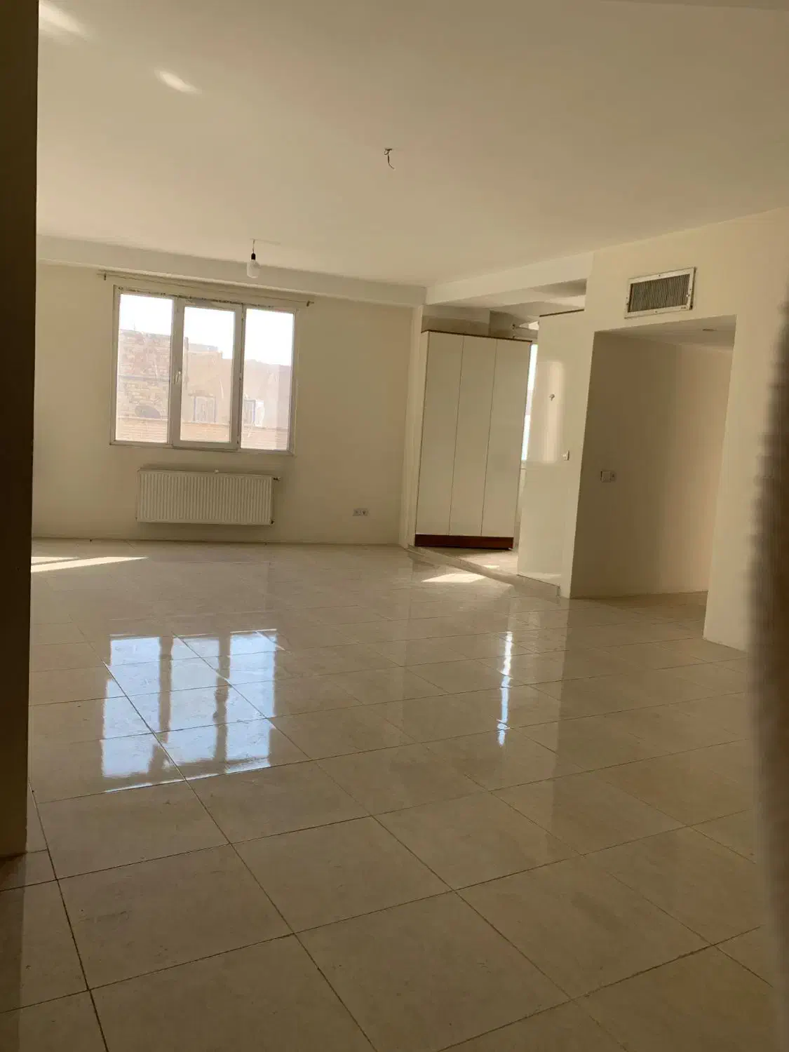 ۱۴۵متر سه خواب نوساز|اجارهٔ آپارتمان|کرج, شهرک فهمیده|دیوار