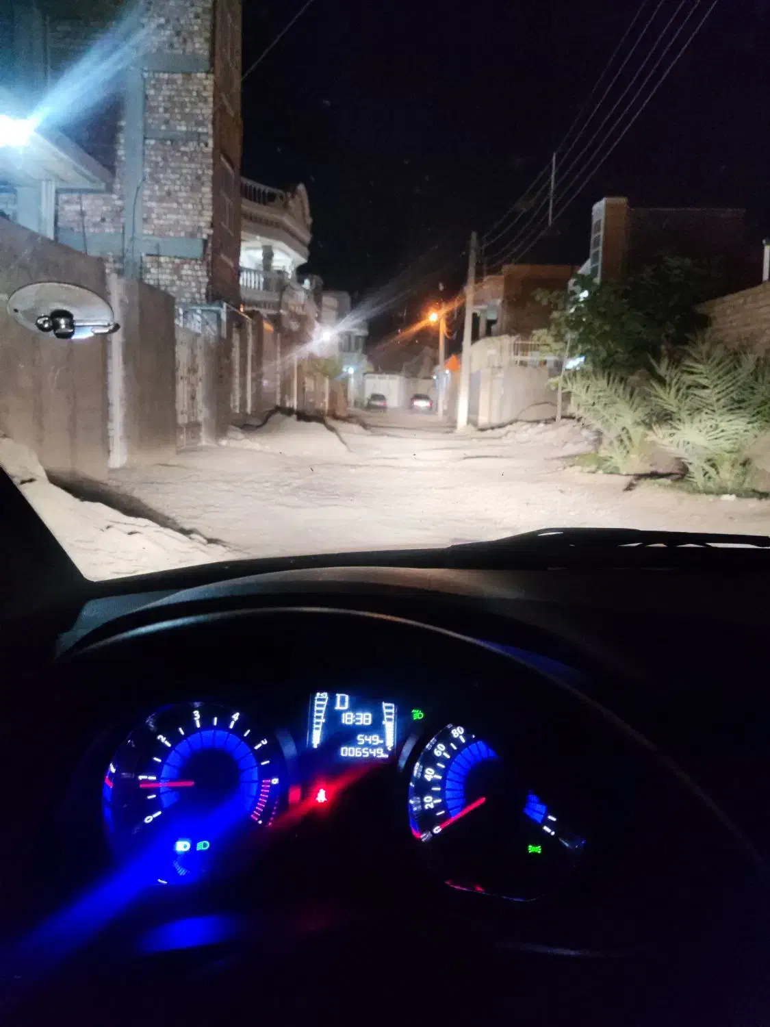 تارا اتوماتیک v2|خودرو سواری و وانت|ایرانشهر, |دیوار