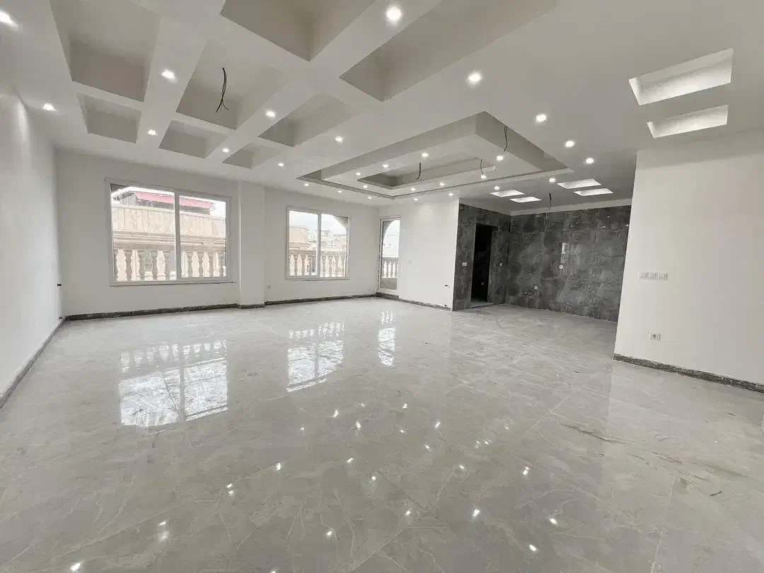 ۱۴۰ متر دلباز با نورگیر حرفهای تاپ لوکیشن|فروش آپارتمان|قائمشهر, |دیوار