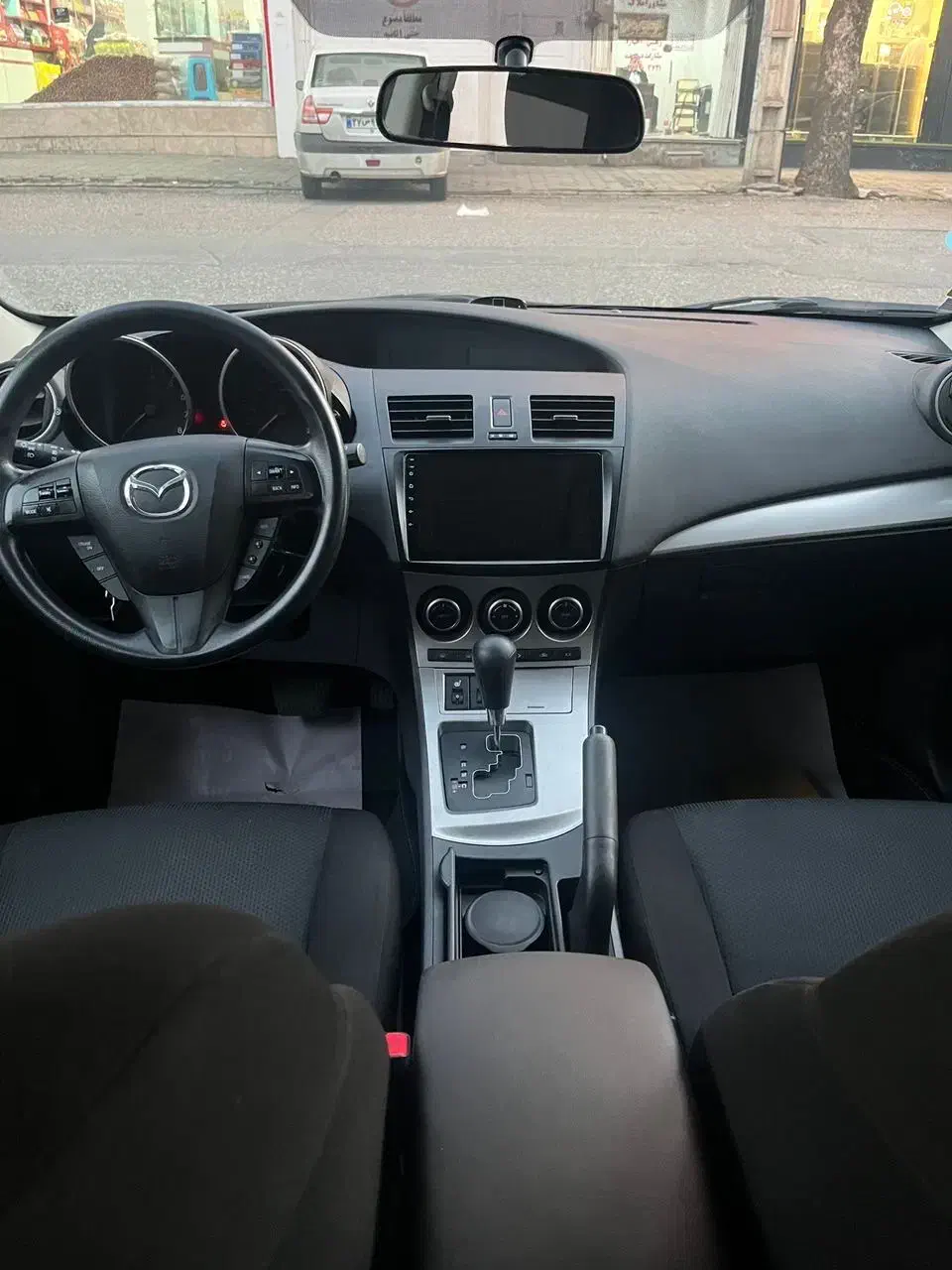 mazda3 new|خودرو سواری و وانت|گرگان, |دیوار