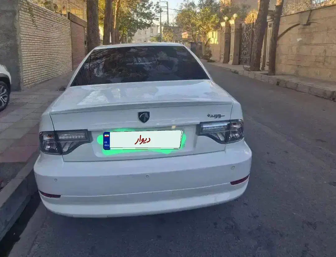 سورن پلاس دوگانهEF7، مدل404کپسول بزرگ،دریچه‌ سیمی|خودرو سواری و وانت|رباط‌کریم, رباط‌کریم|دیوار