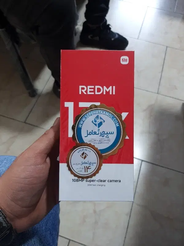 13x 256gb ram8|موبایل|تهران, عباس‌آباد|دیوار