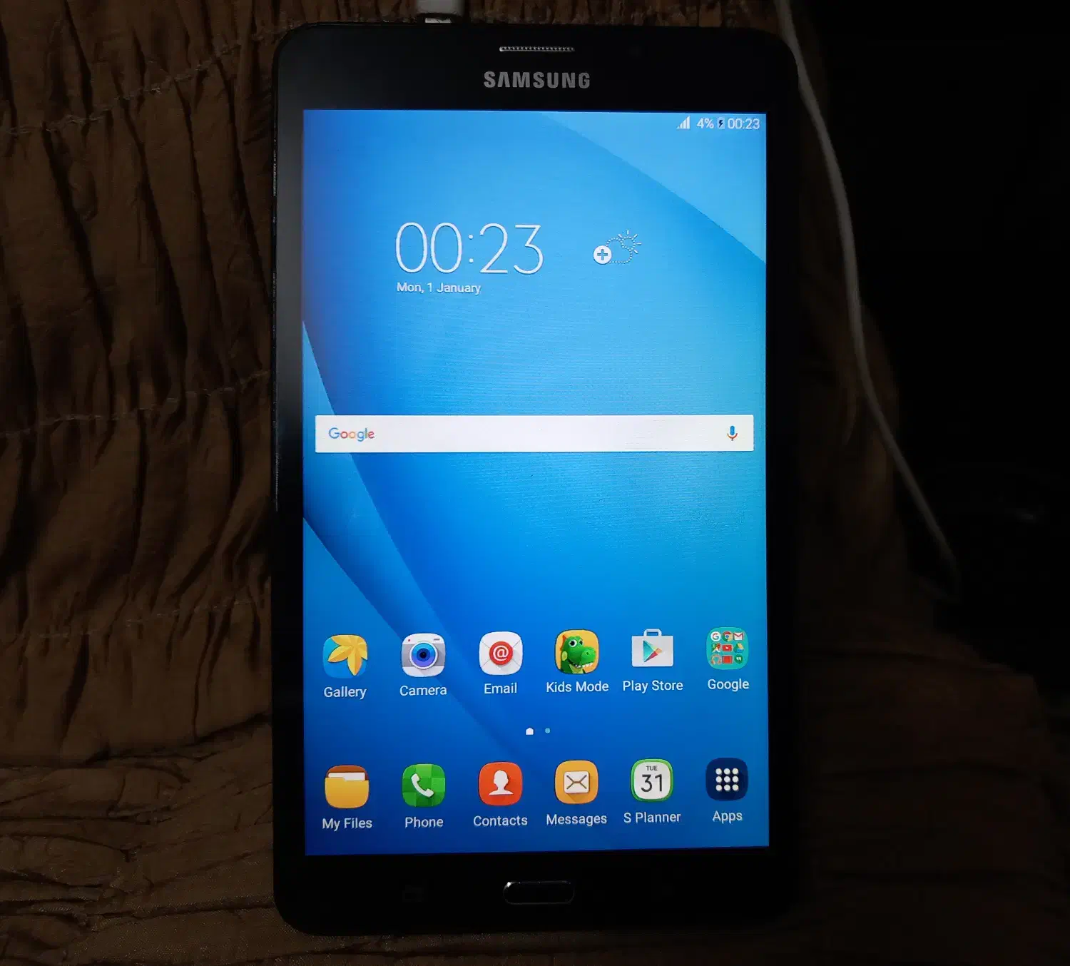 تبلت سامسونگ  Galaxy Tab A6|تبلت|تهران, سلسبیل جنوبی|دیوار