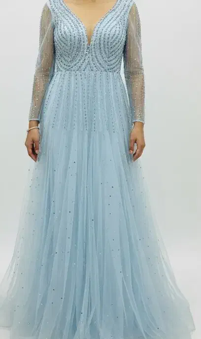 لباس مجلسی|لباس|شوش, |دیوار