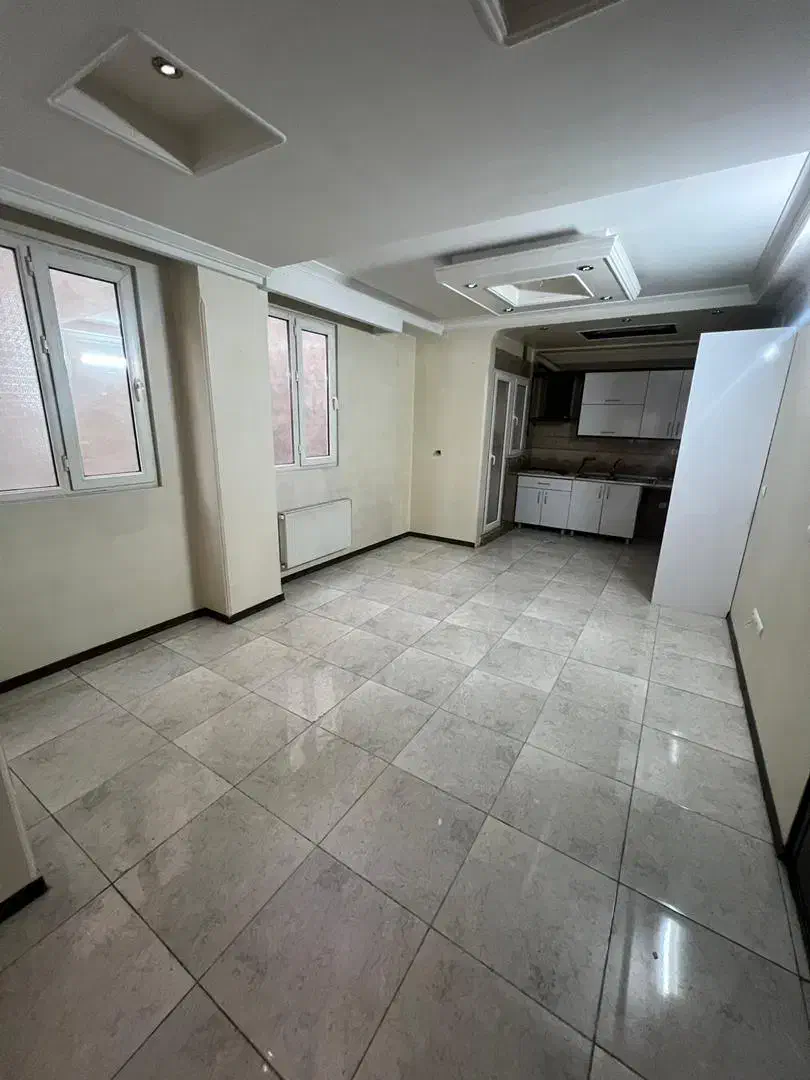 ۴۰متر تکواحدی ساخت ۹۰ جی ۱۶متری امیری|فروش آپارتمان|تهران, جی|دیوار