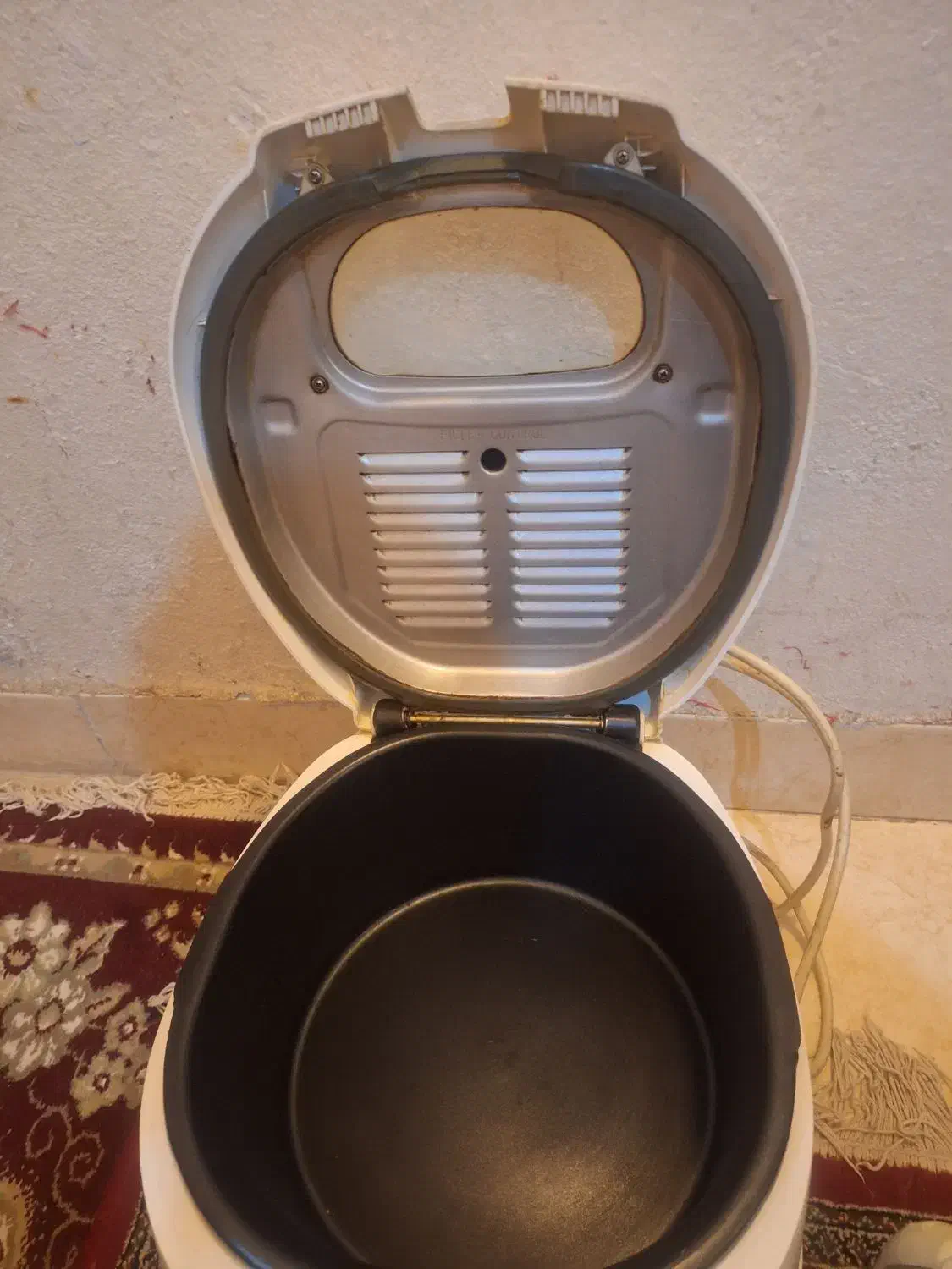 5تا وسایل آشپزخونه برقی|سایر لوازم برقی|محمدشهر, محمدشهر|دیوار