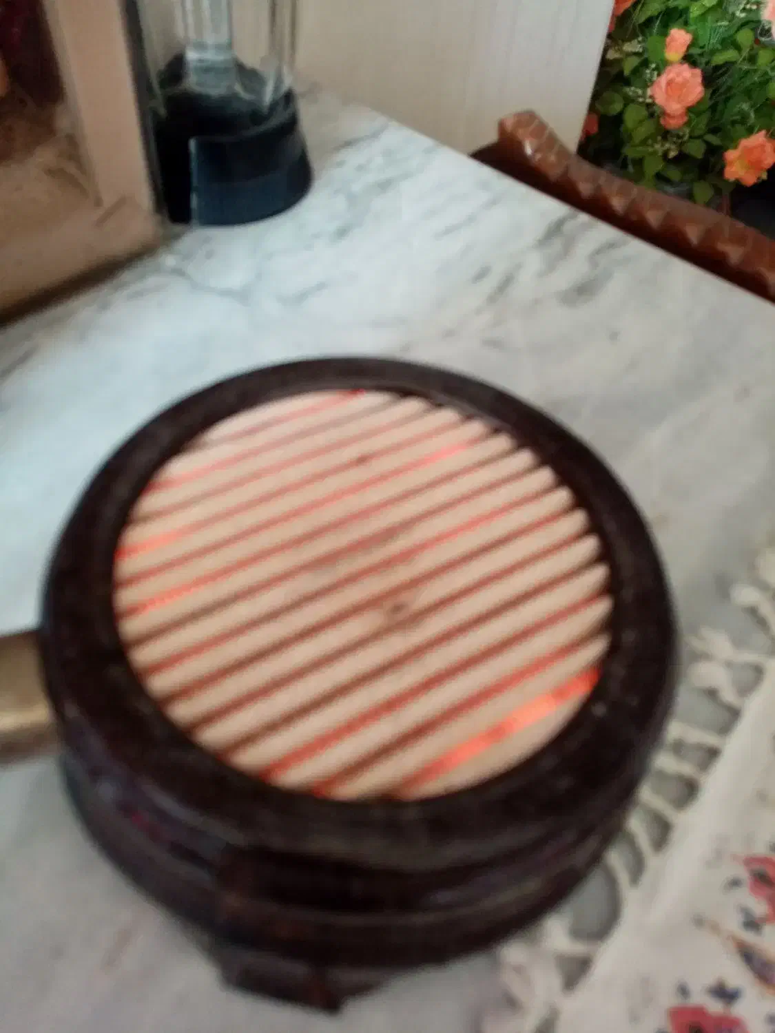 منقل برقی|اجاق گاز و لوازم برقی پختوپز|اندیشه, اندیشه فاز ۱|دیوار