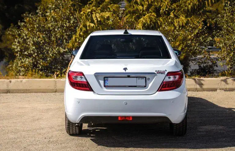 دنا پلاس 6 دنده|خودرو سواری و وانت|کرج, عظیمیه|دیوار