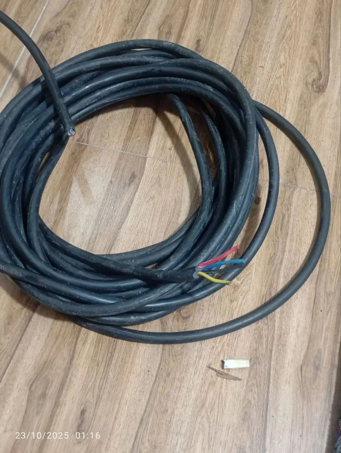 دینام|قطعات یدکی و لوازم جانبی|رشت, کوی عرفان|دیوار