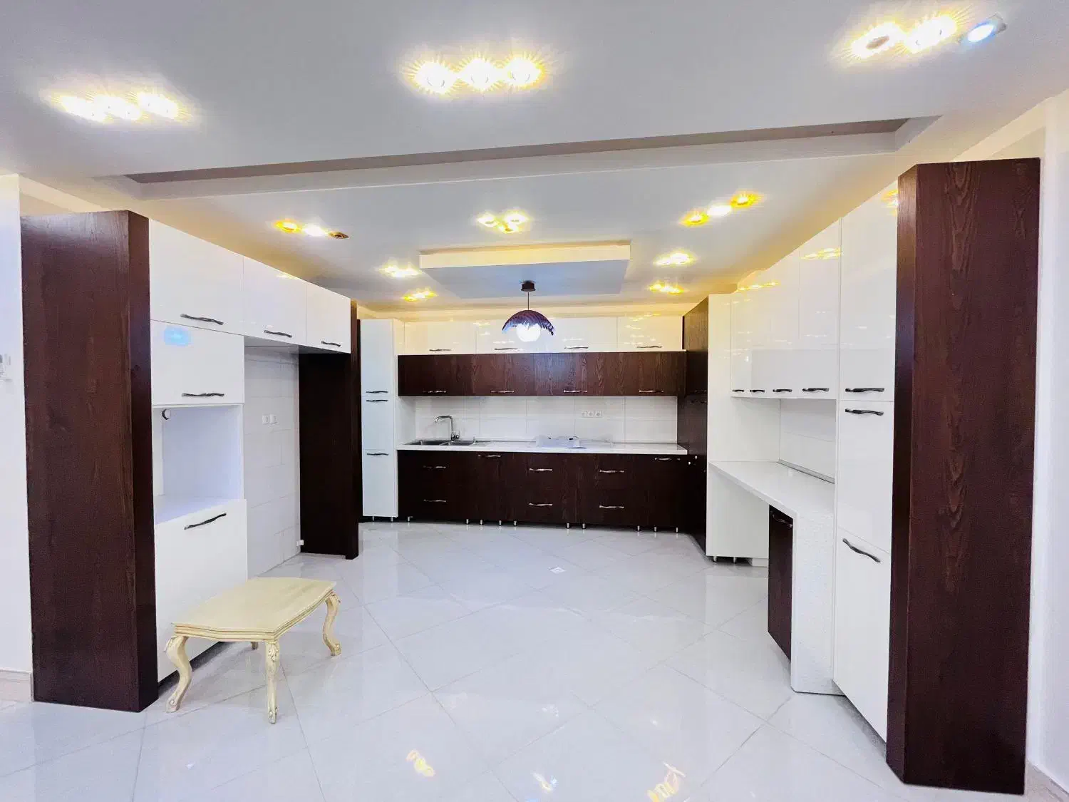 فروش خانه نوساز ،چهار خواب در چاه تمر رودان|فروش خانه و ویلا|رودان, |دیوار