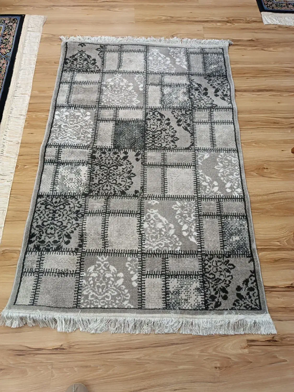 قالیچه ۱*1'5|فرش|شهریار, شهریار|دیوار