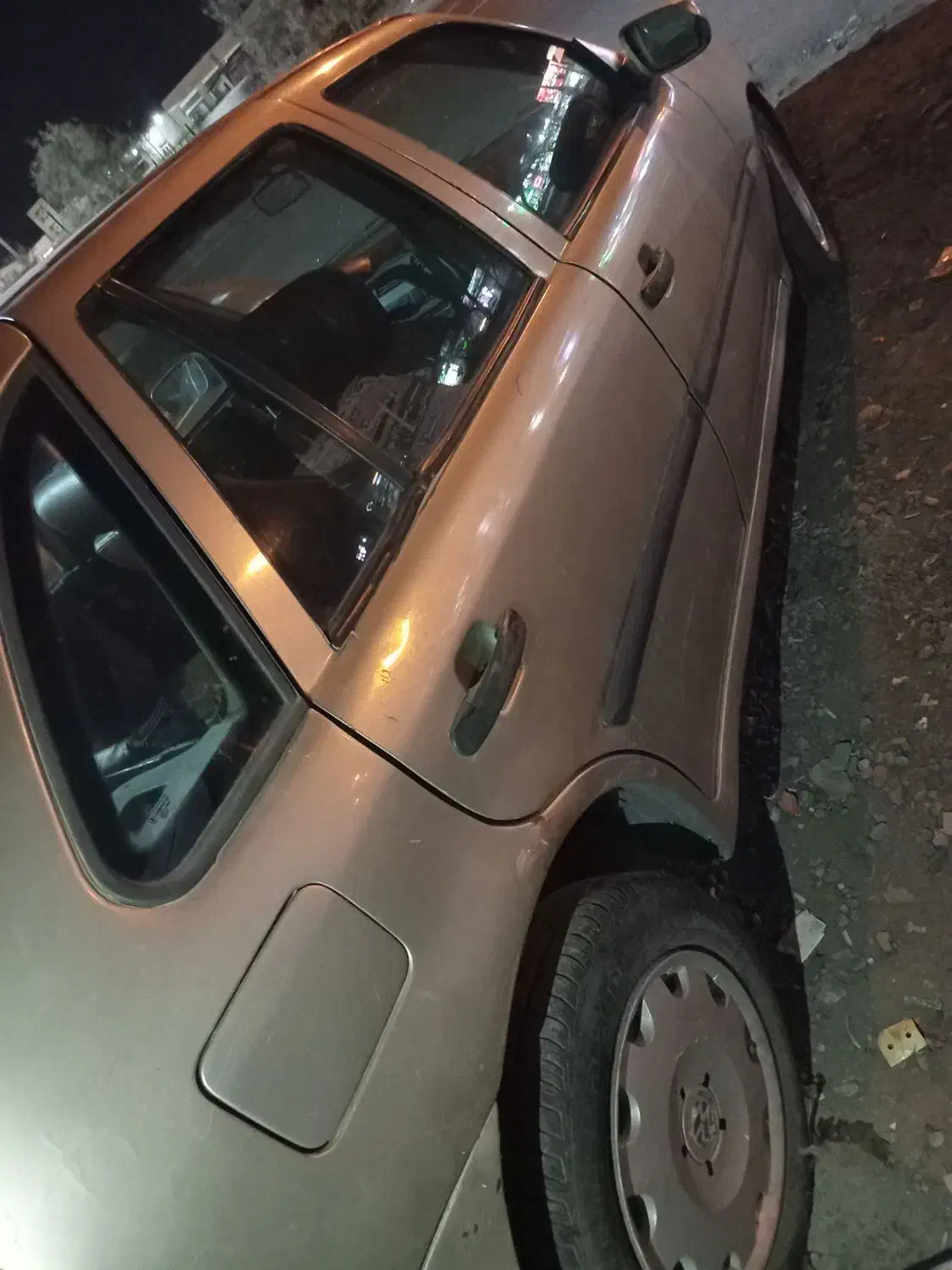 سواری گل|خودرو سواری و وانت|تبریز, |دیوار