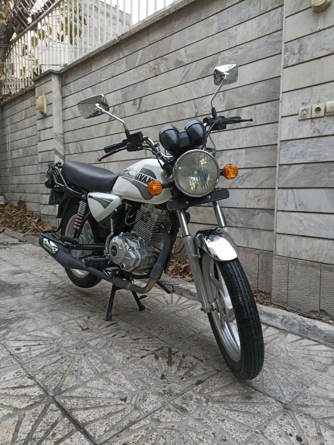 طرح باکسر معاوضه با هوندا 125 / 150|موتورسیکلت|تهران, وردآورد|دیوار