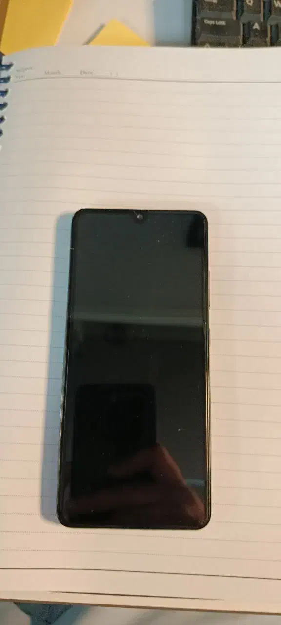 گوشی سامسونگ a32|موبایل|کرج, پیشاهنگی|دیوار