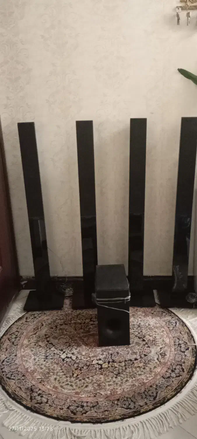 سینما خانگی سامسونگ|صوتی و تصویری|تهران, تولید دارو|دیوار