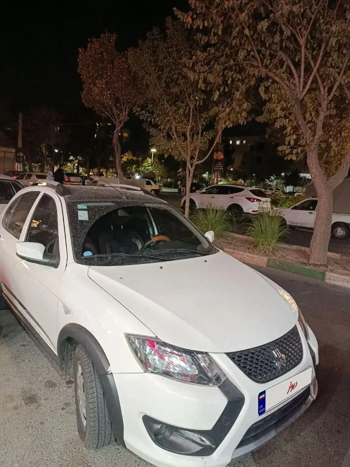 کوییک 1404 ۸۵ گانه|خودرو سواری و وانت|فردیس, شهرک ارم|دیوار