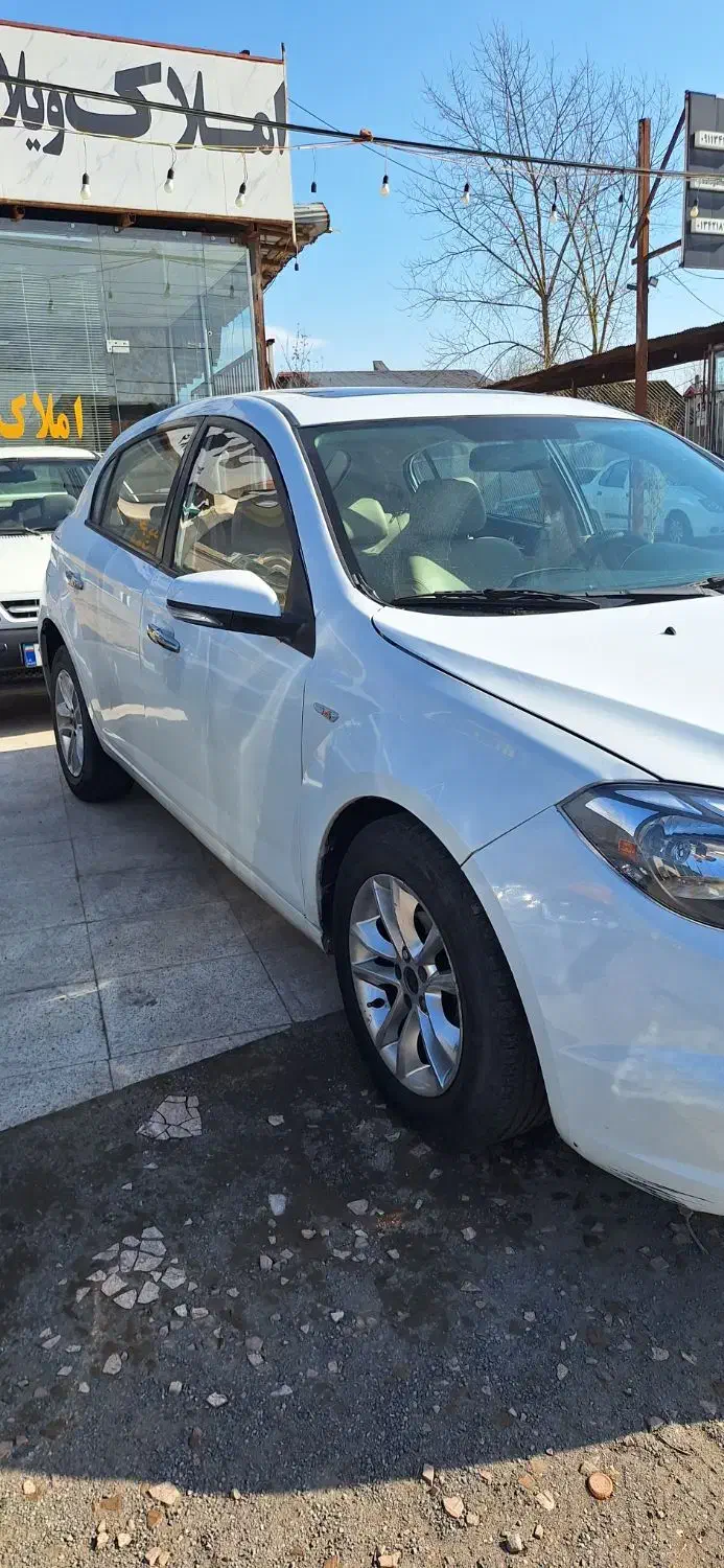 بلریانس ۳۲۰ اتومات|خودرو سواری و وانت|لاهیجان, کوی آزادگان|دیوار