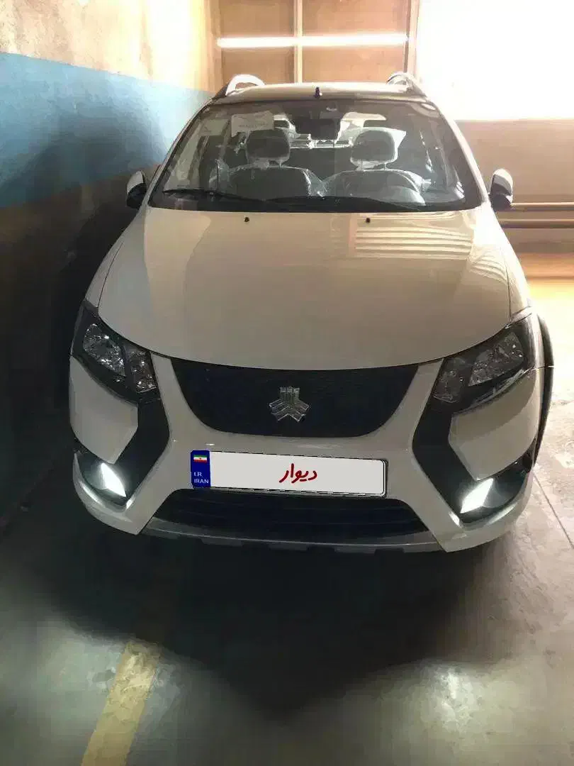 کویک gxrl|خودرو سواری و وانت|تهران, نازی‌آباد|دیوار