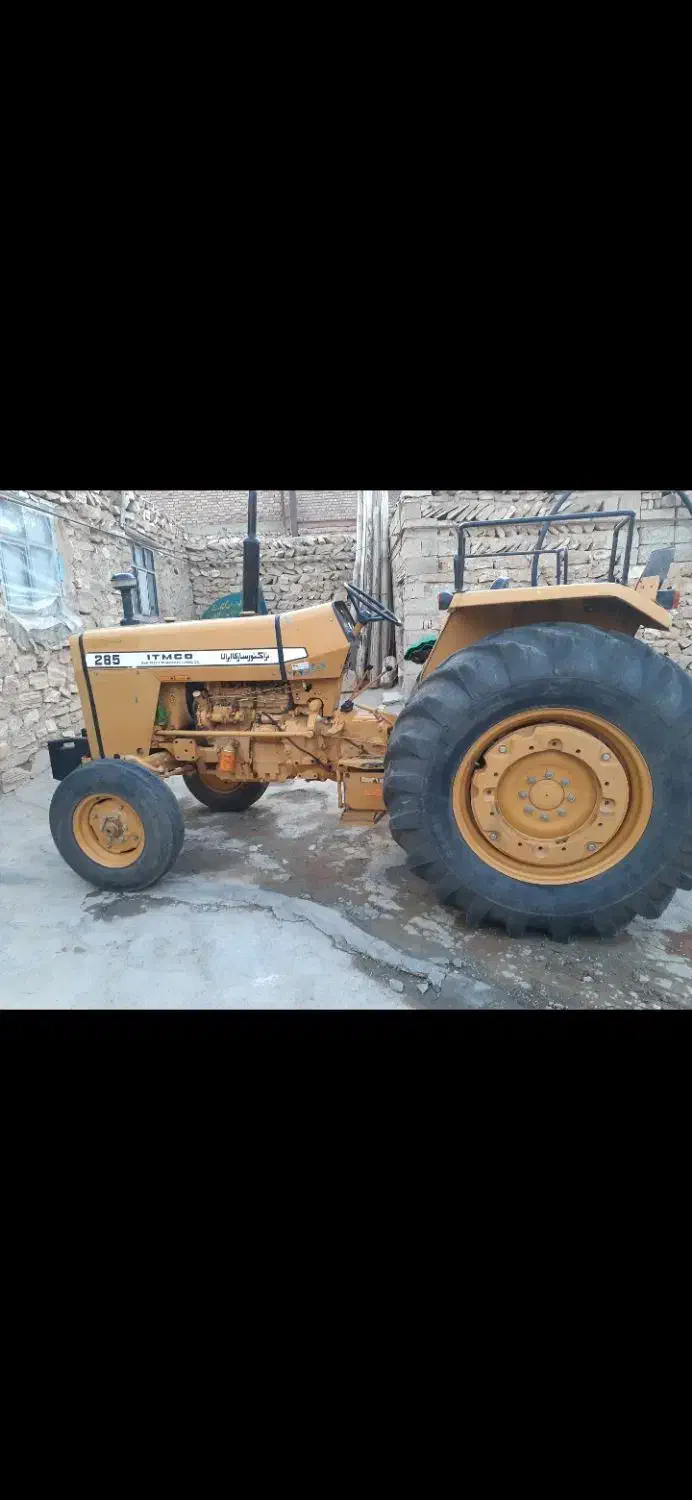 مدل ۸۳|خودرو سنگین|کرفتو, |دیوار