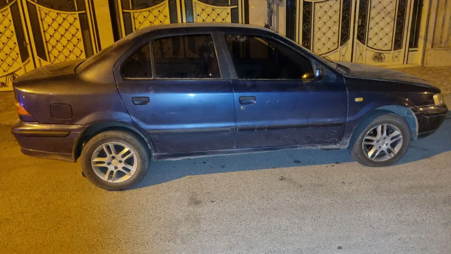 فروش|خودرو سواری و وانت|زاغه, |دیوار